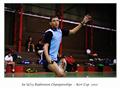 Kerr cup, SA U19 Badminton*Northern Gauteng, mens