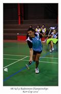 Kerr cup, SA U19 Badminton*Northern Gauteng, men, mens