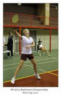 Kerr cup, SA U19 Badminton, Sedibeng, men, mens