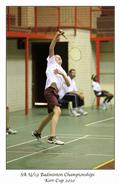 Kerr cup, SA U19 Badminton, Sedibeng, men, mens