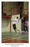 Kerr cup, SA U19 Badminton, Sedibeng, men, mens