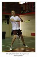 Kerr cup, SA U19 Badminton, Sedibeng, men, mens