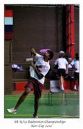 Kerr cup, SA U19 Badminton, Southerns, men, mens