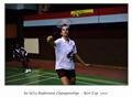 Kerr cup, SA U19 Badminton, Southerns, ladies