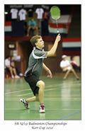 KZN, Kerr cup, Kwa-zulz Natal, SA U19 Badminton, men, mens