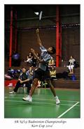 KZN, Kerr cup, Kwa-zulz Natal, SA U19 Badminton, men, mens