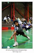 KZN, Kerr cup, Kwa-zulz Natal, SA U19 Badminton, men, mens