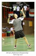 KZN, Kerr cup, Kwa-zulz Natal, SA U19 Badminton, men, mens