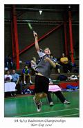 KZN, Kerr cup, Kwa-zulz Natal, SA U19 Badminton, men, mens