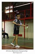 KZN, Kerr cup, Kwa-zulz Natal, SA U19 Badminton, men, mens