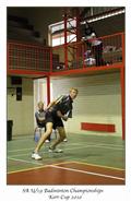 KZN, Kerr cup, Kwa-zulz Natal, SA U19 Badminton, men, mens