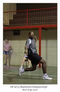 KZN, Kerr cup, Kwa-zulz Natal, SA U19 Badminton, men, mens