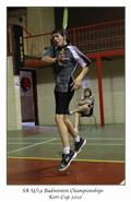 KZN, Kerr cup, Kwa-zulz Natal, SA U19 Badminton, men, mens