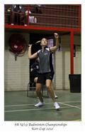 KZN, Kerr cup, Kwa-zulz Natal, SA U19 Badminton, ladies