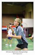 KZN, Kerr cup, Kwa-zulz Natal, SA U19 Badminton, men, mens