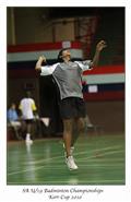 KZN, Kerr cup, Kwa-zulz Natal, SA U19 Badminton, men, mens