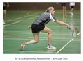 KZN, Kerr cup, Kwa-zulz Natal, SA U19 Badminton, ladies