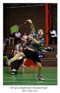 KZN, Kerr cup, Kwa-zulz Natal, SA U19 Badminton, men, mens