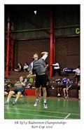 KZN, Kerr cup, Kwa-zulz Natal, SA U19 Badminton, men, mens