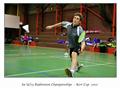 KZN, Kerr cup, Kwa-zulz Natal, SA U19 Badminton, men, mens