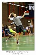 KZN, Kerr cup, Kwa-zulz Natal, SA U19 Badminton, men, mens