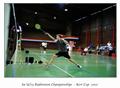 KZN, Kerr cup, Kwa-zulz Natal, SA U19 Badminton, men, mens