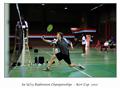 KZN, Kerr cup, Kwa-zulz Natal, SA U19 Badminton, men, mens