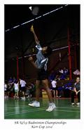 KZN, Kerr cup, Kwa-zulz Natal, SA U19 Badminton, men, mens