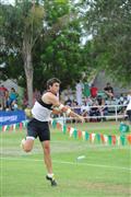 Age, Athletics, Field, Javelin, SPORT, U/17, boys