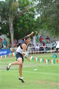 Age, Athletics, Field, Javelin, SPORT, U/17, boys