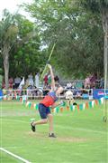 Age, Athletics, Field, Javelin, SPORT, U/17, boys