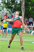 Age, Athletics, Field, Javelin, SPORT, U/17, boys