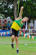 Age, Athletics, Field, Javelin, SPORT, U/17, boys