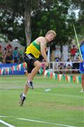 Age, Athletics, Field, Javelin, SPORT, U/17, boys