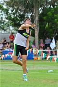 Age, Athletics, Field, Javelin, SPORT, U/17, boys