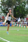 Age, Athletics, Field, Javelin, SPORT, U/17, boys