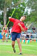 Age, Athletics, Field, Javelin, SPORT, U/17, boys