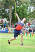 Age, Athletics, Field, Javelin, SPORT, U/17, boys