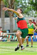 Age, Athletics, Field, Javelin, SPORT, U/17, boys