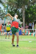 Age, Athletics, Field, Javelin, SPORT, U/17, boys