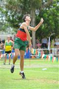 Age, Athletics, Field, Javelin, SPORT, U/17, boys