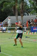 Age, Athletics, Field, Javelin, SPORT, U/17, girls