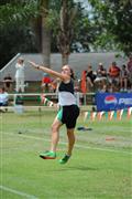 Age, Athletics, Field, Javelin, SPORT, U/17, girls