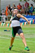 Age, Athletics, Field, Javelin, SPORT, U/17, girls