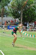 Age, Athletics, Field, Javelin, SPORT, U/17, girls