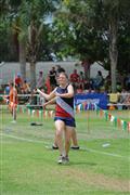 Age, Athletics, Field, Javelin, SPORT, U/17, girls