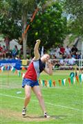 Age, Athletics, Field, Javelin, SPORT, U/17, girls