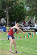 Age, Athletics, Field, Javelin, SPORT, U/17, girls