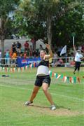 Age, Athletics, Field, Javelin, SPORT, U/17, girls