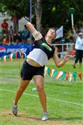Age, Athletics, Field, Javelin, SPORT, U/17, girls